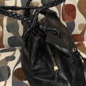 Adorable BCBG Work Bag